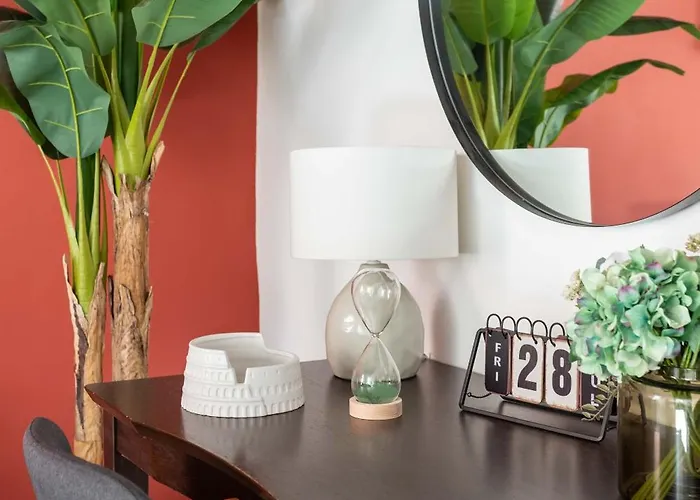 Apartman Maison Leonardo Al Colosseo Róma