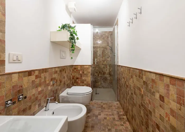 Apartment Maison Leonardo Al Colosseo *