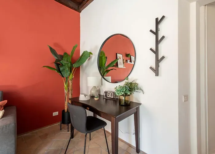 Maison Leonardo Al Colosseo Apartment