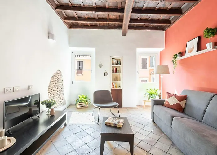 Maison Leonardo Al Colosseo Apartment *