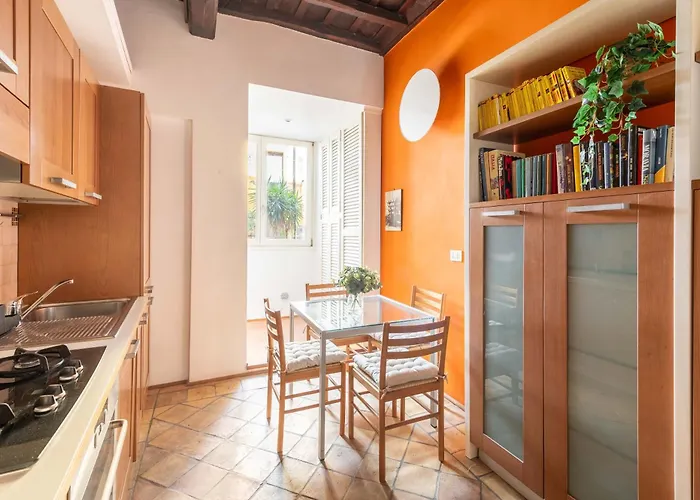 Apartment Maison Leonardo Al Colosseo *