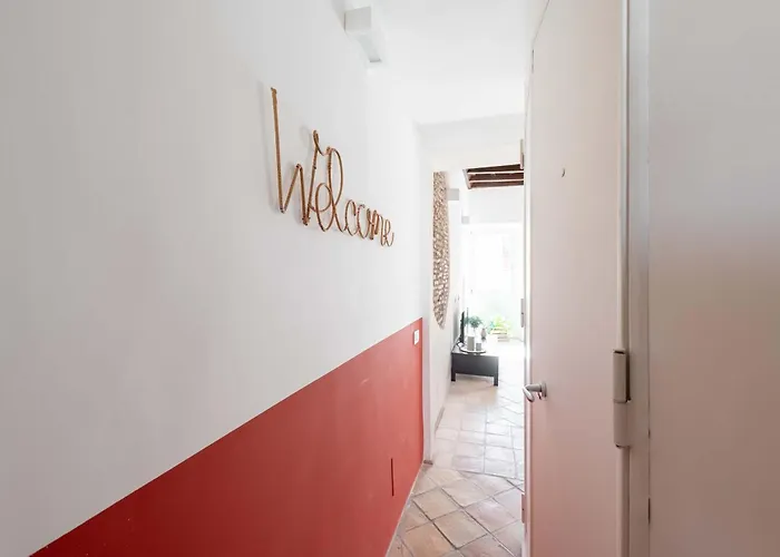 Maison Leonardo Al Colosseo Apartment Rom