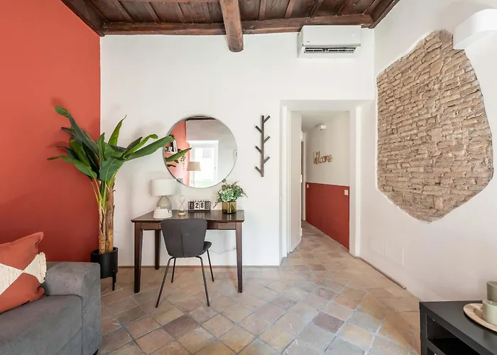 Maison Leonardo Al Colosseo Apartment