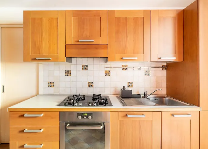 Apartment Maison Leonardo Al Colosseo