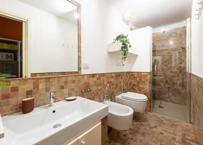 Maison Leonardo Al Colosseo Apartment *